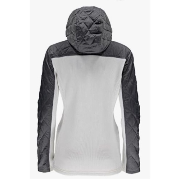 SPYDER ARDOUR MID WEIGHT STRYKE JACKET - Picture 6 of 11